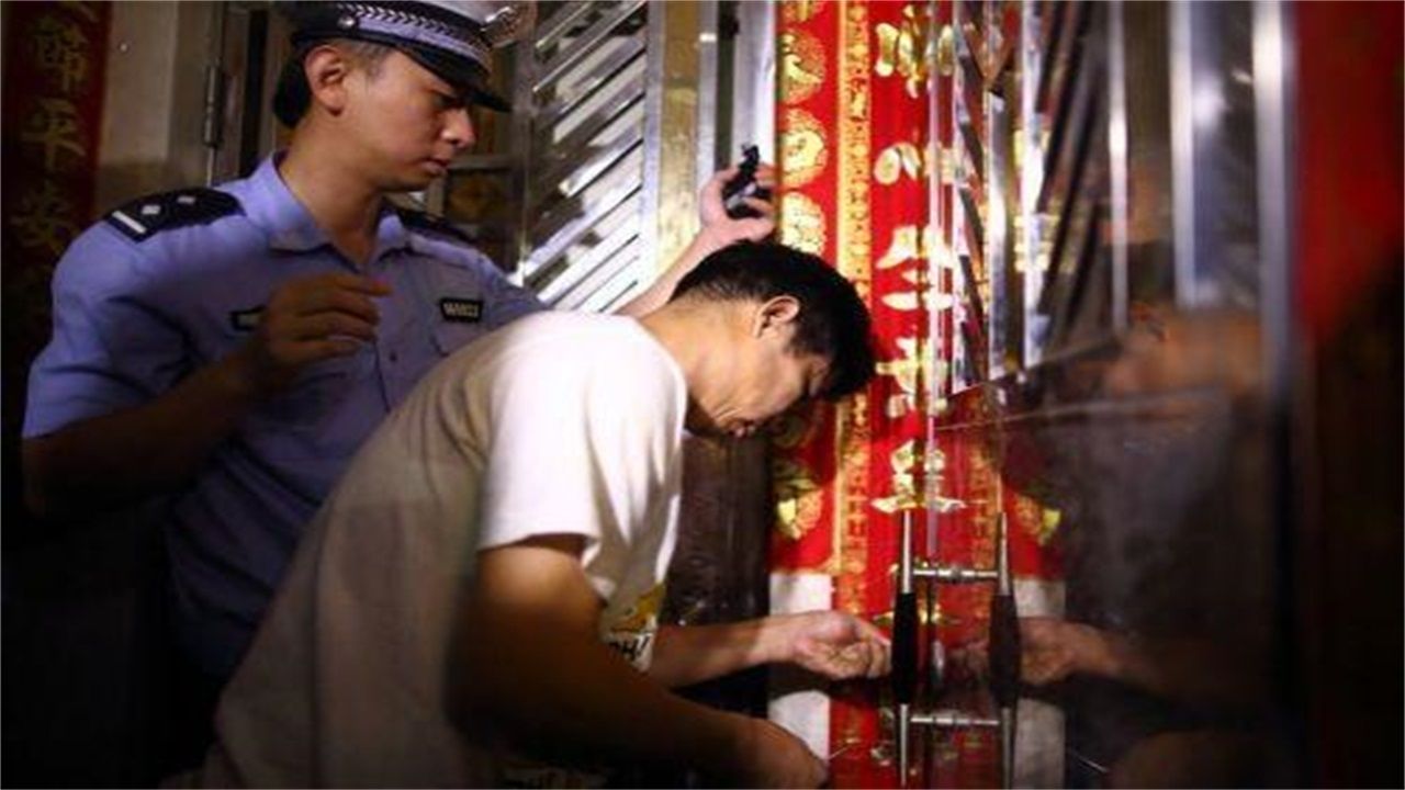 滁州请开锁师傅开了锁后，师傅为什么一般都不进门，就算主人请也不进去？